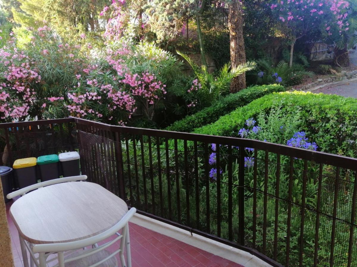 Il Gioiello Nel Parco - Sanremo Apartments Dış mekan fotoğraf