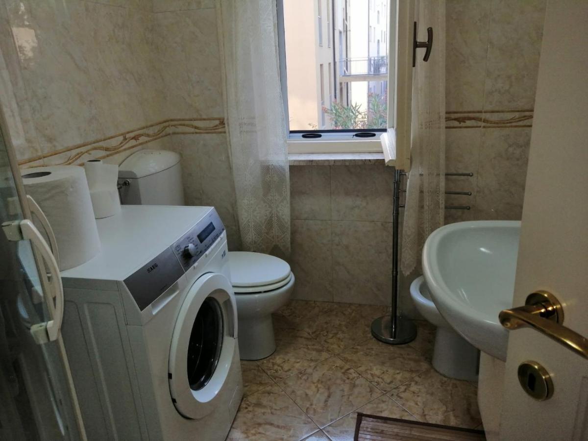 Il Gioiello Nel Parco - Sanremo Apartments Dış mekan fotoğraf