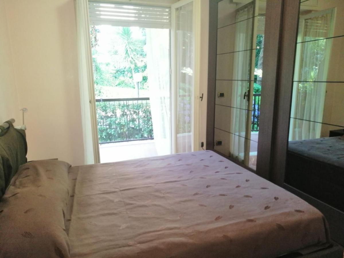 Il Gioiello Nel Parco - Sanremo Apartments Dış mekan fotoğraf